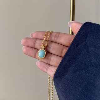 Marina Necklace