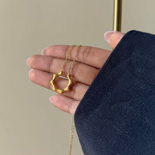Solana Necklace