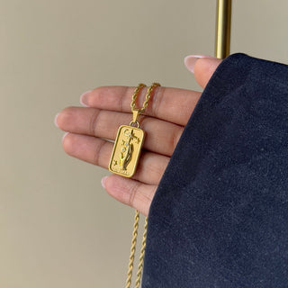 The Stars Necklace