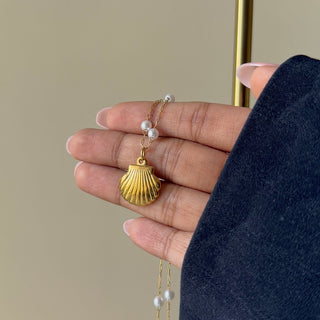 Seaside Necklace