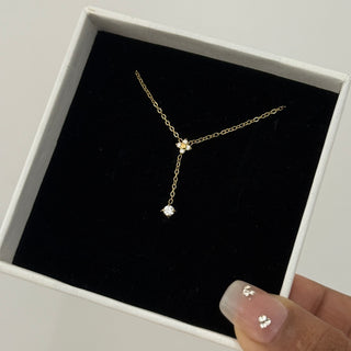 Nova Necklace