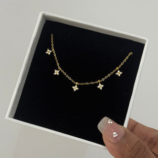 Starlight Necklace