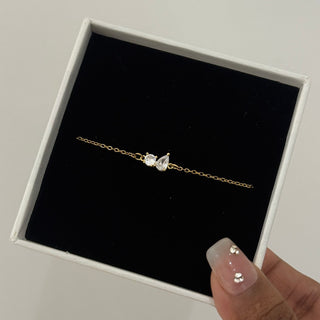 Twinkle Pair Bracelet