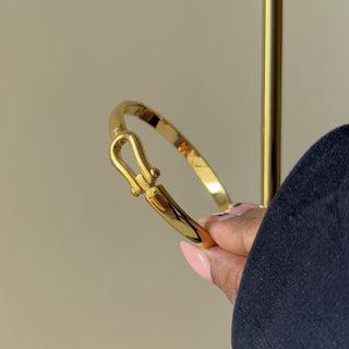Hooke Bracelet