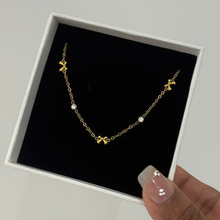 Lovelace Bracelet