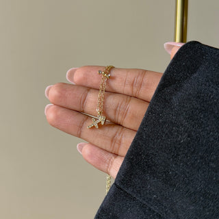 Star Sign Necklace