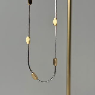 Sola Necklace