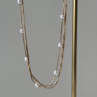 Ora Necklace