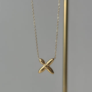 Axen Necklace