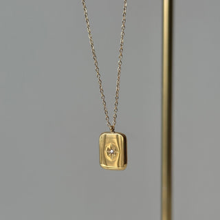 Twila Necklace
