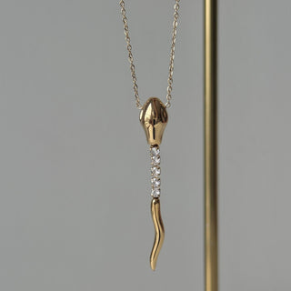 Reign Necklace