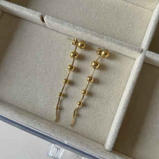 Velora Earrings