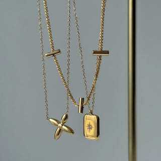 Twila Necklace