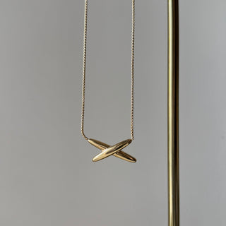 Cleo Necklace