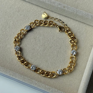 Lustre Bracelet