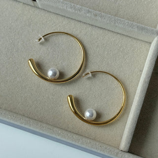 Veya Earrings