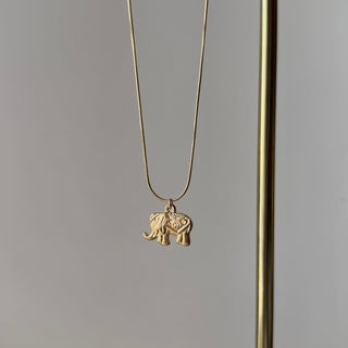 Eleora Necklace