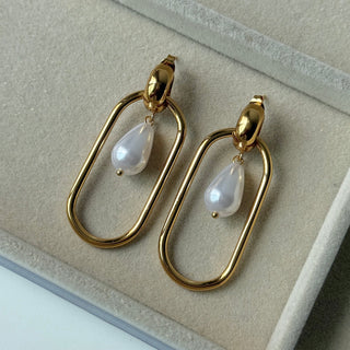 Kyra Earrings