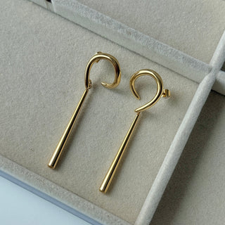Zerelle Earrings