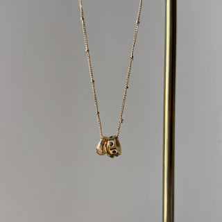 Trinity Necklace