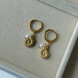 Marisol Earrings