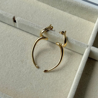 Elva Earrings