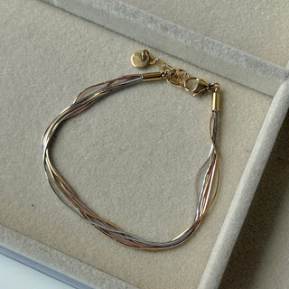Trio Bracelet