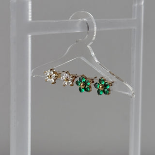 Petalia Earrings