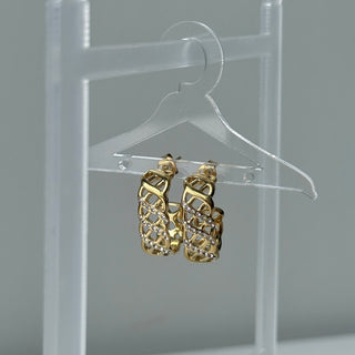 Noor Earrings