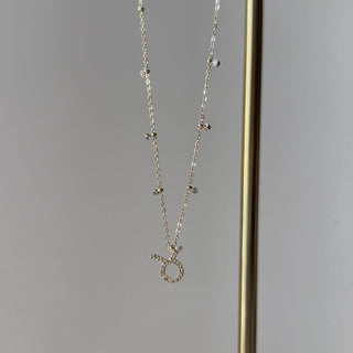 Star Sign Necklace