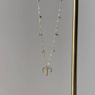 Star Sign Necklace
