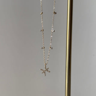 Star Sign Necklace