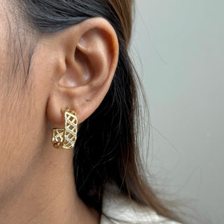 Noor Earrings