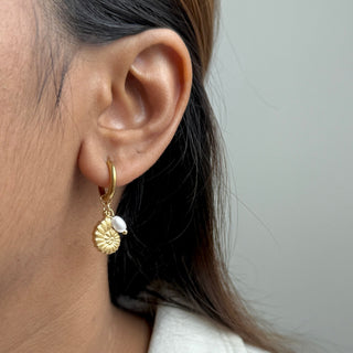 Marisol Earrings