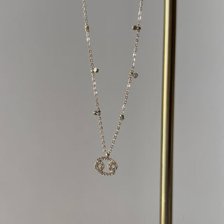 Star Sign Necklace