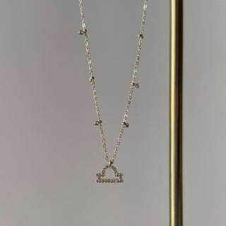 Star Sign Necklace