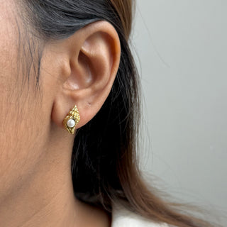 Seaside Earrings