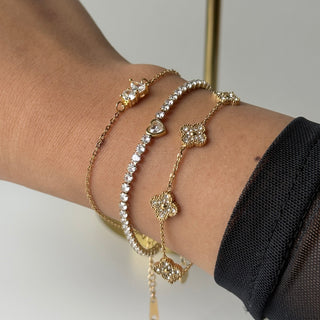Valentina Bracelet