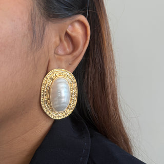 Rhea Earrings
