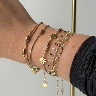 Aero Bracelet
