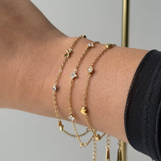 Starlight Bracelet
