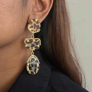 Cleo Earrings