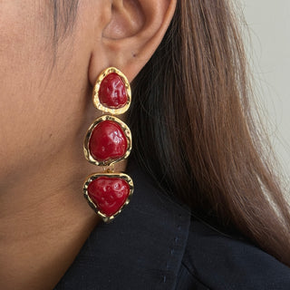 Romi Earrings