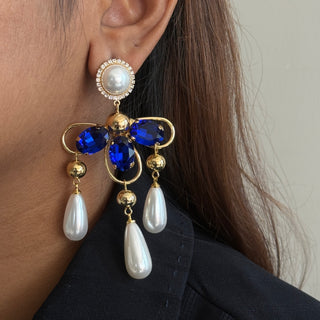 Zivara Earrings