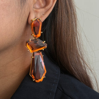 Kora Earrings
