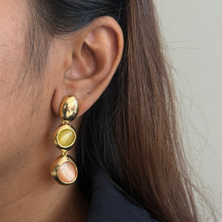 Aira Earrings