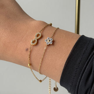 Petalia Bracelet