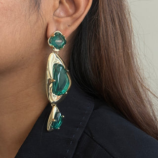 Eliya Earrings