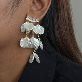 Esha Earrings