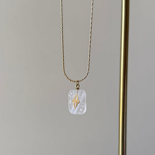 Inez Necklace